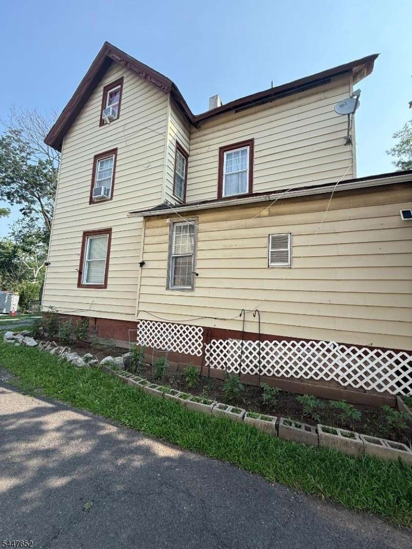 736 W Front Street Plainfield NJ 07060