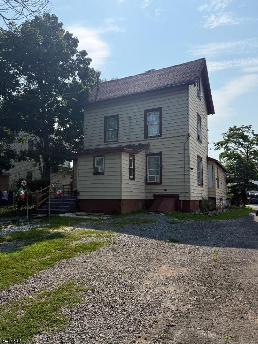 736 W Front Street Plainfield NJ 07060
