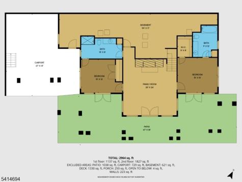 201 Lows Hollow Road Lopatcong NJ 08886
