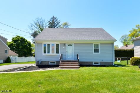 113 Stanley Court North Haledon NJ 07508