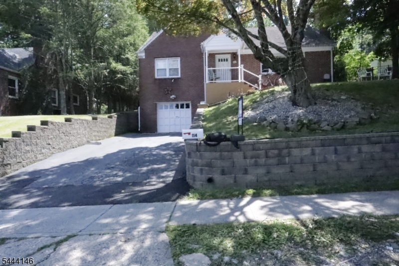 114 Sussex Avenue Morristown NJ 07960