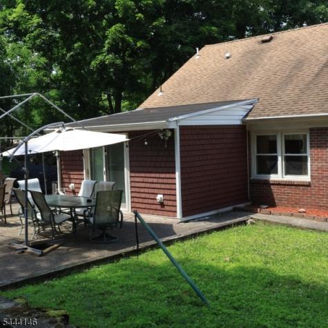 114 Sussex Avenue Morristown NJ 07960