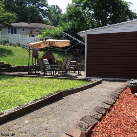 114 Sussex Avenue Morristown NJ 07960