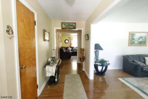 114 Sussex Avenue Morristown NJ 07960