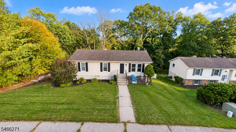 27 Birch Drive Newton NJ 07860