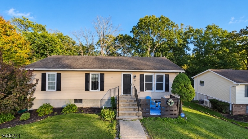 27 Birch Drive Newton NJ 07860