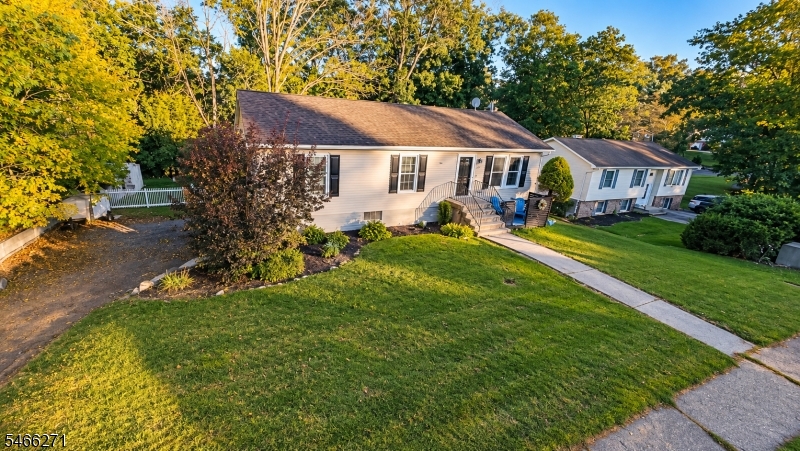 27 Birch Drive Newton NJ 07860