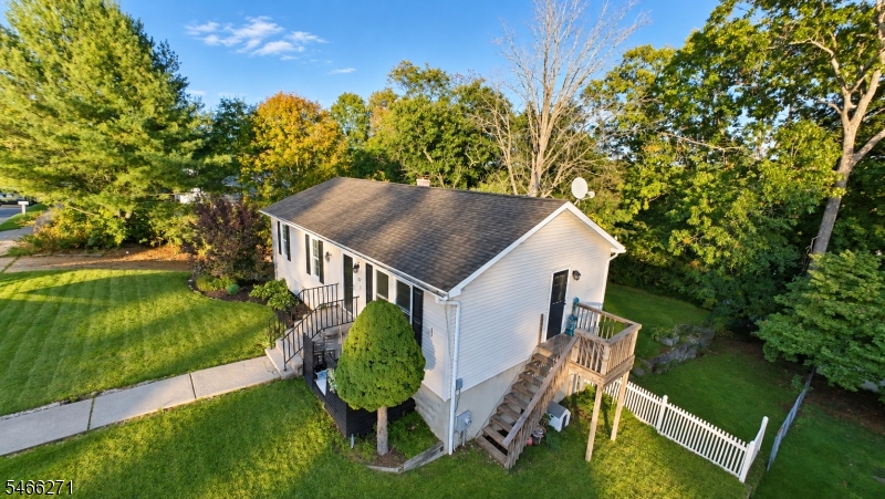 27 Birch Drive Newton NJ 07860