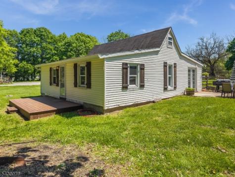 1144 ROUTE179 West Amwell NJ 08551