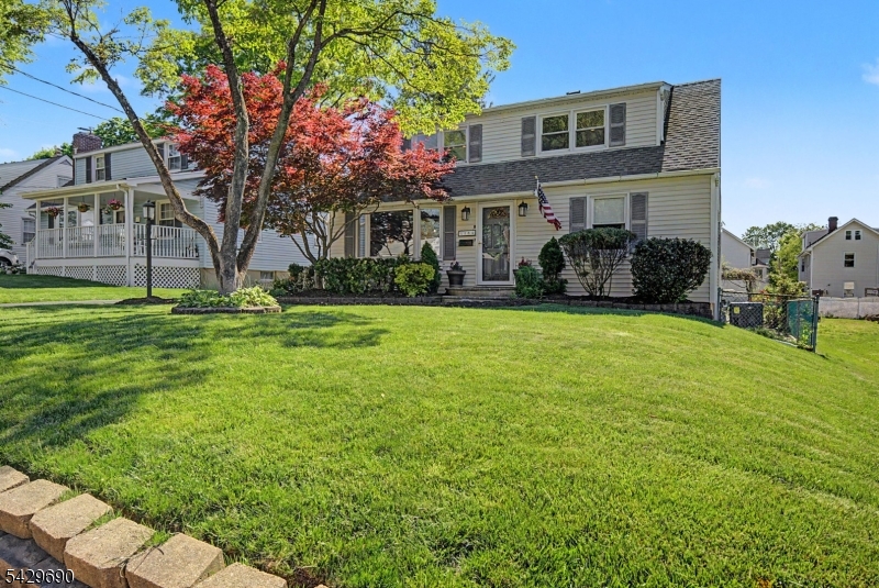 166 Wootton Street Boonton NJ 07005