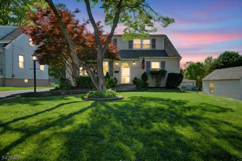 166 Wootton Street Boonton NJ 07005