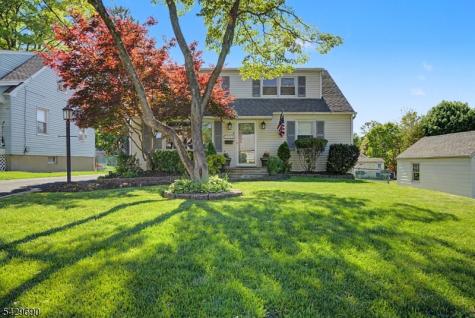 166 Wootton Street Boonton NJ 07005
