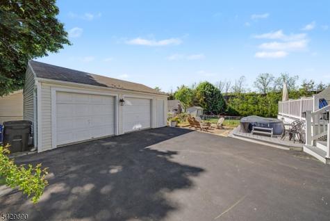 166 Wootton Street Boonton NJ 07005