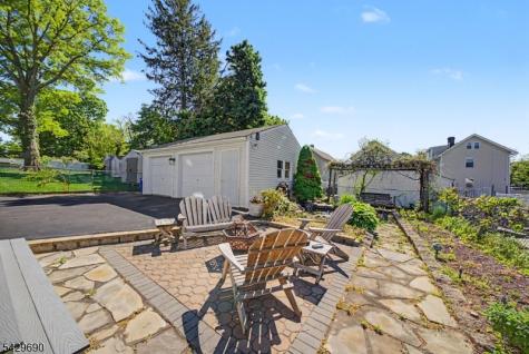 166 Wootton Street Boonton NJ 07005