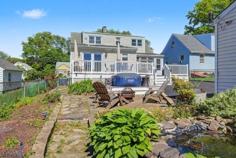 166 Wootton Street Boonton NJ 07005