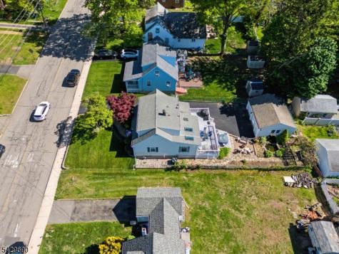 166 Wootton Street Boonton NJ 07005