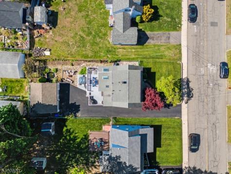 166 Wootton Street Boonton NJ 07005