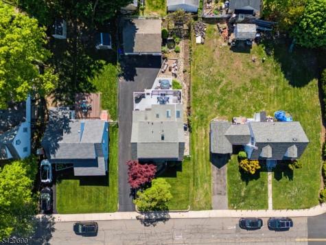 166 Wootton Street Boonton NJ 07005