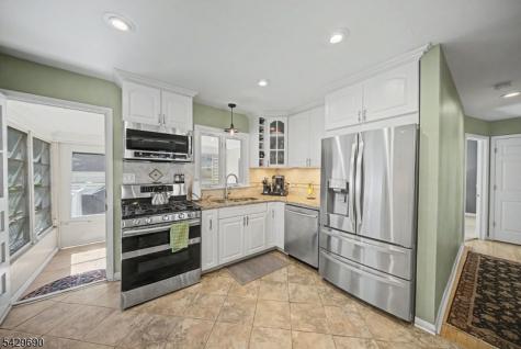 166 Wootton Street Boonton NJ 07005