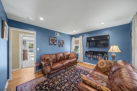 166 Wootton Street Boonton NJ 07005