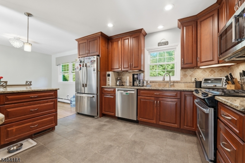 1 Arlington Drive Denville NJ 07834