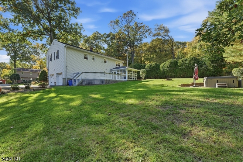 1 Arlington Drive Denville NJ 07834
