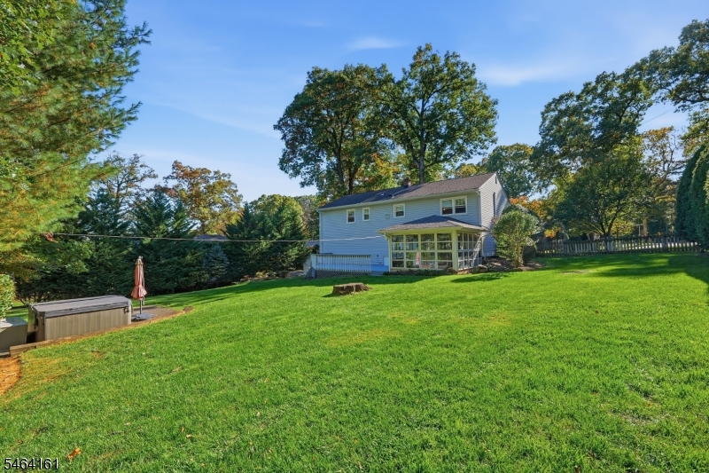 1 Arlington Drive Denville NJ 07834