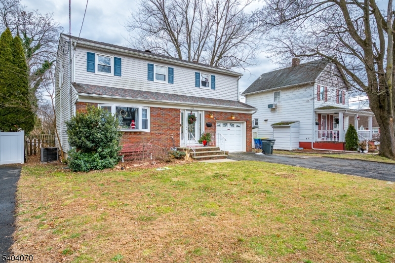 228 Oneida Place North Plainfield NJ 07060