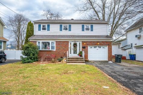 228 Oneida Place North Plainfield NJ 07060