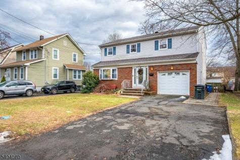 228 Oneida Place North Plainfield NJ 07060