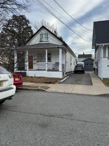 149 W 2nd Street Clifton NJ 07011