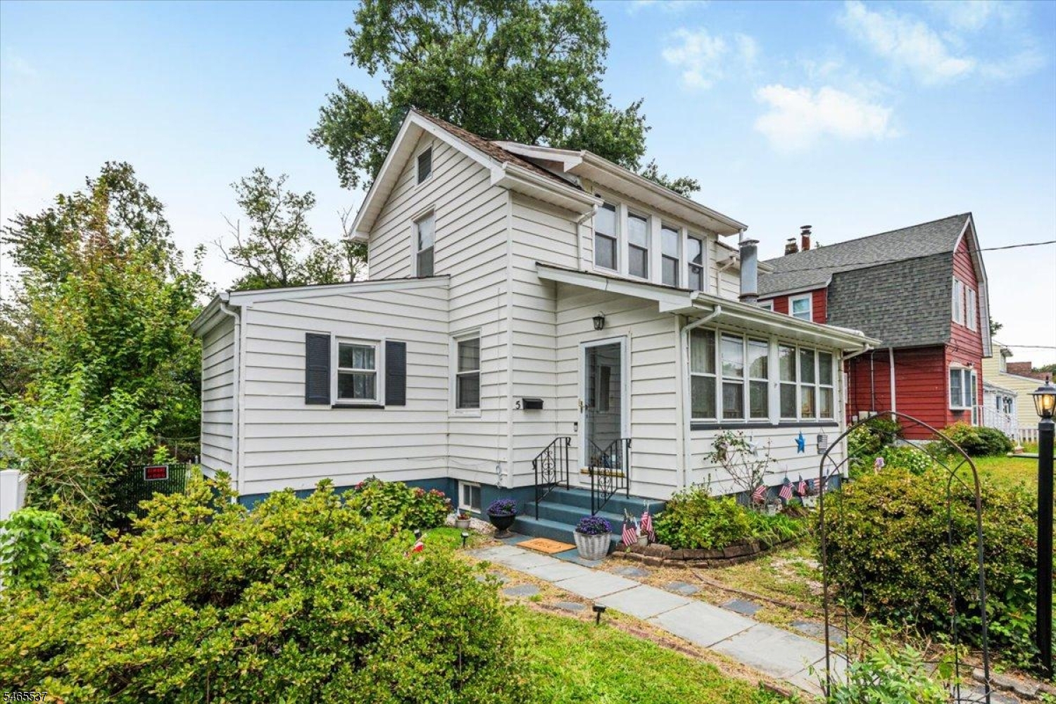 5 Smallwood Avenue Belleville NJ 07109