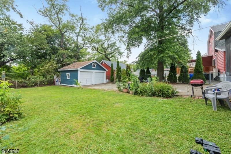 5 Smallwood Avenue Belleville NJ 07109