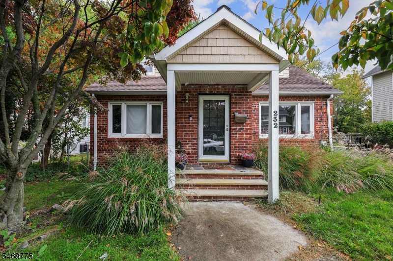 232 Myrtle Avenue Westfield NJ 07090