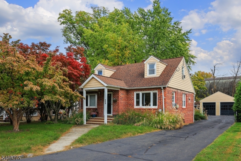 232 Myrtle Avenue Westfield NJ 07090