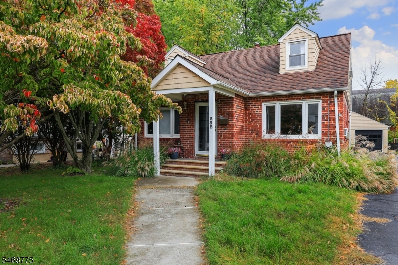 232 Myrtle Avenue Westfield NJ 07090