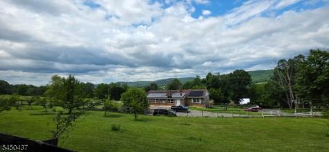 610 Jackson Valley Road Mansfield NJ 07863