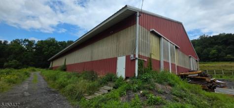 610 Jackson Valley Road Mansfield NJ 07863