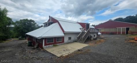 610 Jackson Valley Road Mansfield NJ 07863