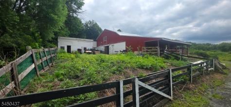 610 Jackson Valley Road Mansfield NJ 07863