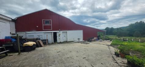 610 Jackson Valley Road Mansfield NJ 07863