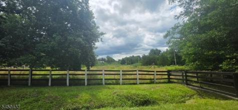 610 Jackson Valley Road Mansfield NJ 07863
