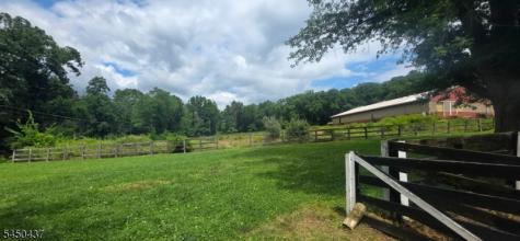 610 Jackson Valley Road Mansfield NJ 07863