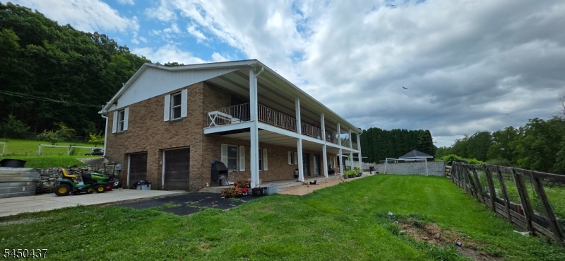 610 Jackson Valley Road Mansfield NJ 07863