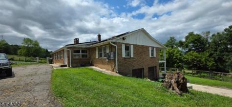 610 Jackson Valley Road Mansfield NJ 07863