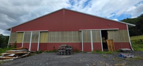 610 Jackson Valley Road Mansfield NJ 07863