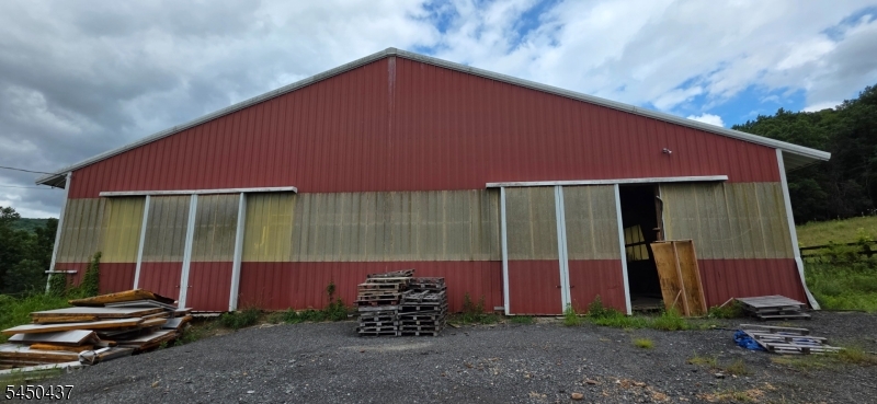 610 Jackson Valley Road Mansfield NJ 07863