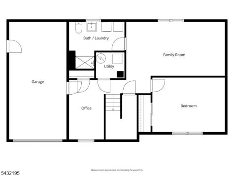 8 Madoc Trail Jefferson NJ 07438