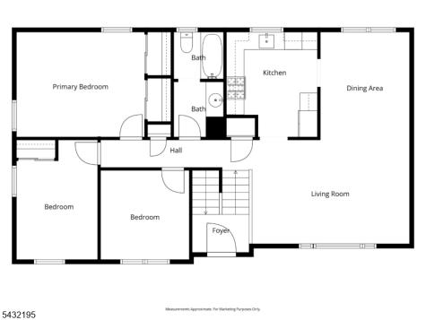8 Madoc Trail Jefferson NJ 07438
