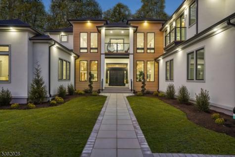 19 Highlander Drive Scotch Plains NJ 07076